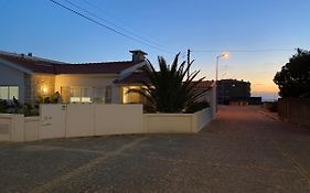 Arvore Beach House